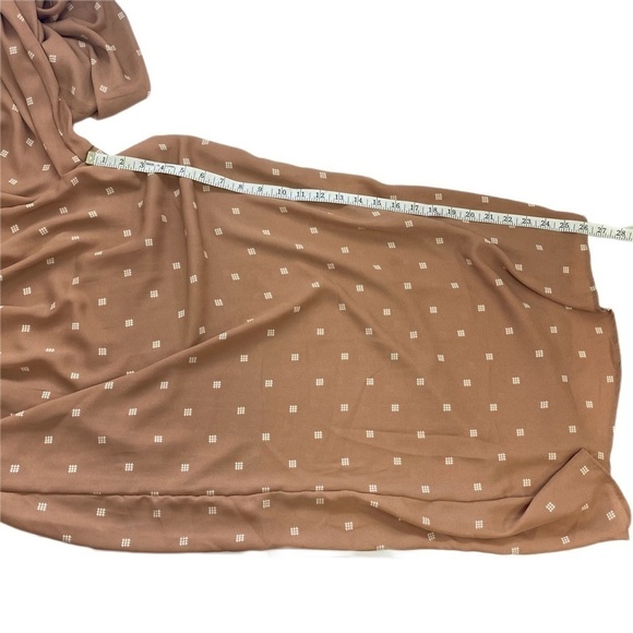 CES Femme Pleated Capri Pants - Medium - Picture 5 of 6